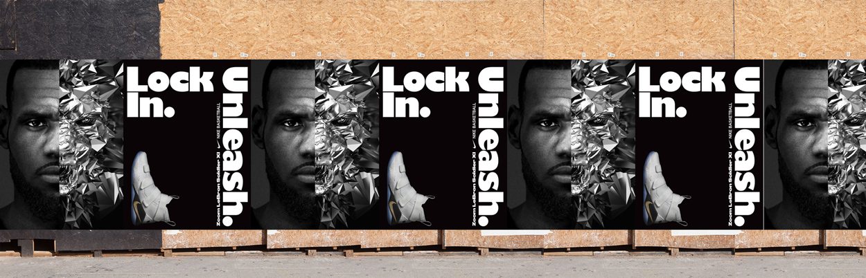 Nike Basketball