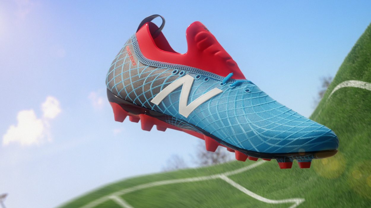 New Balance