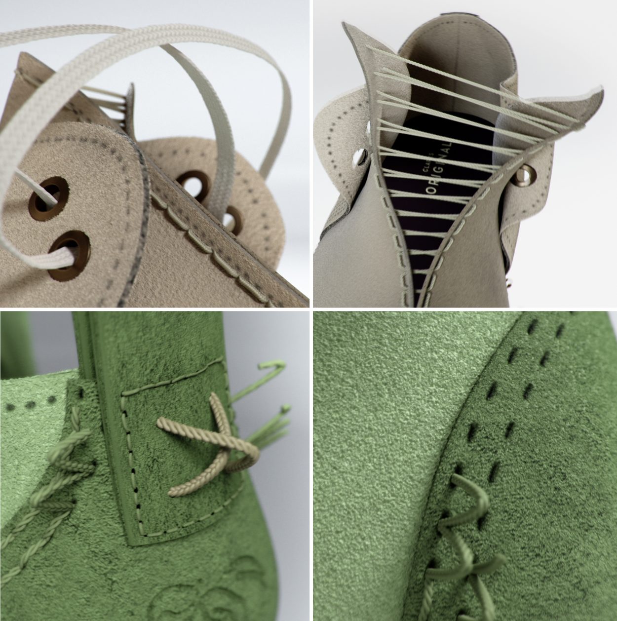 Clarks Originals